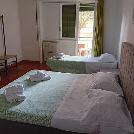 Olimpica Relais Guest House Rzym Zewnętrze zdjęcie