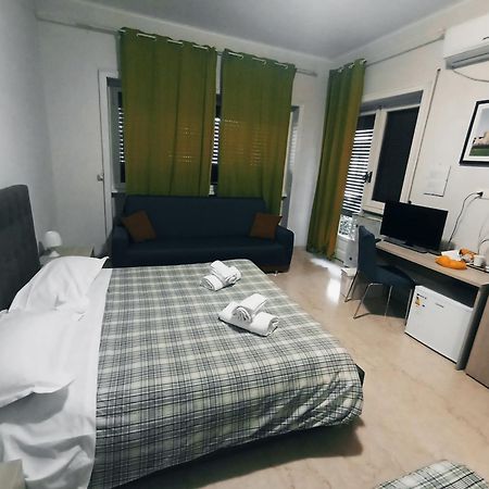 Olimpica Relais Guest House Rzym Zewnętrze zdjęcie
