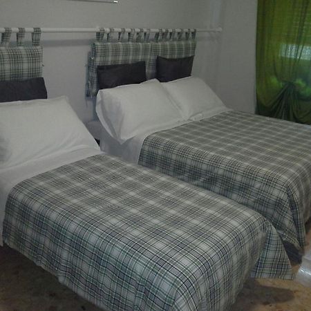 Olimpica Relais Guest House Rzym Zewnętrze zdjęcie