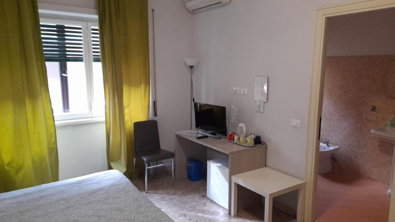 Olimpica Relais Guest House Rzym Zewnętrze zdjęcie