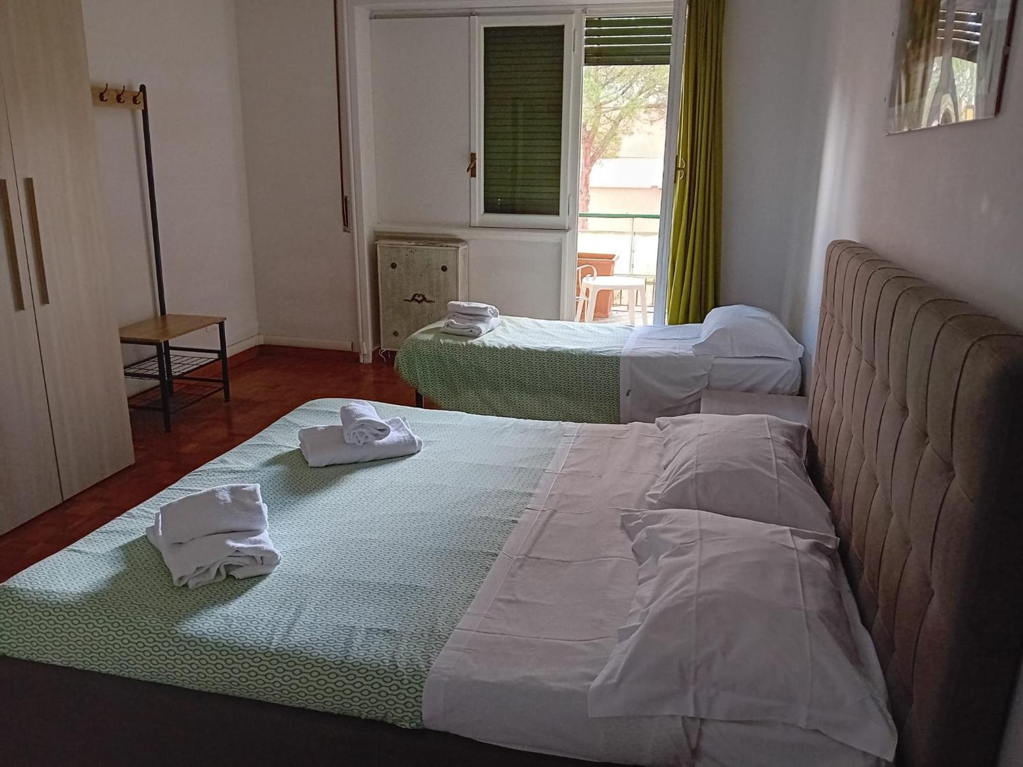 Olimpica Relais Guest House Rzym Zewnętrze zdjęcie