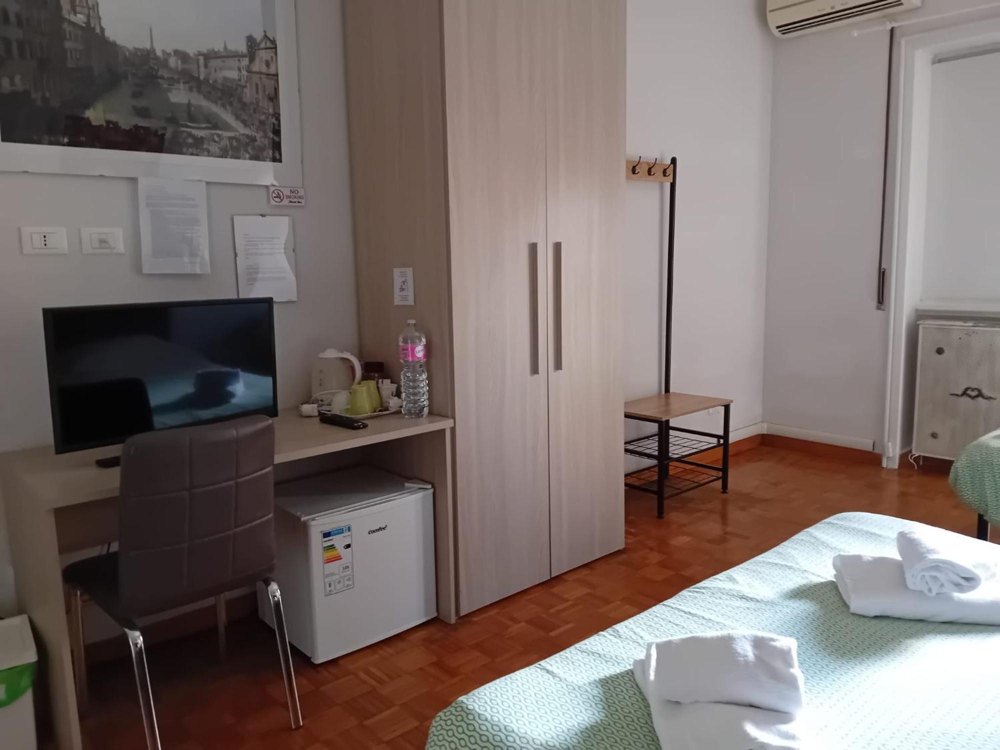 Olimpica Relais Guest House Rzym Zewnętrze zdjęcie