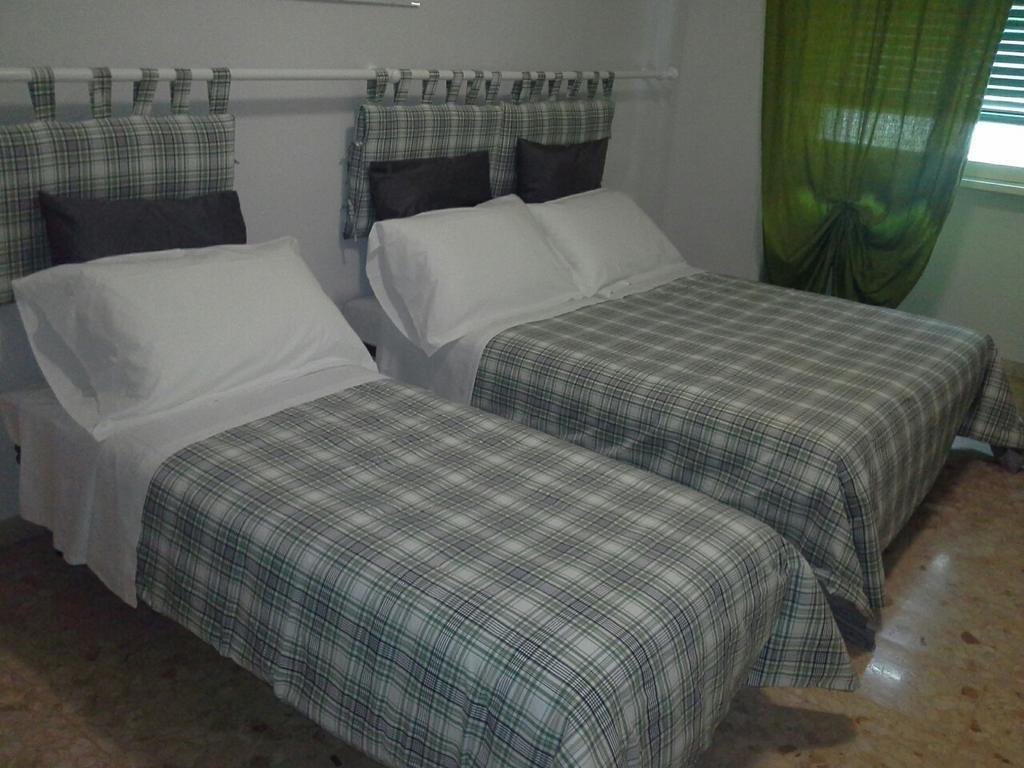 Olimpica Relais Guest House Rzym Zewnętrze zdjęcie