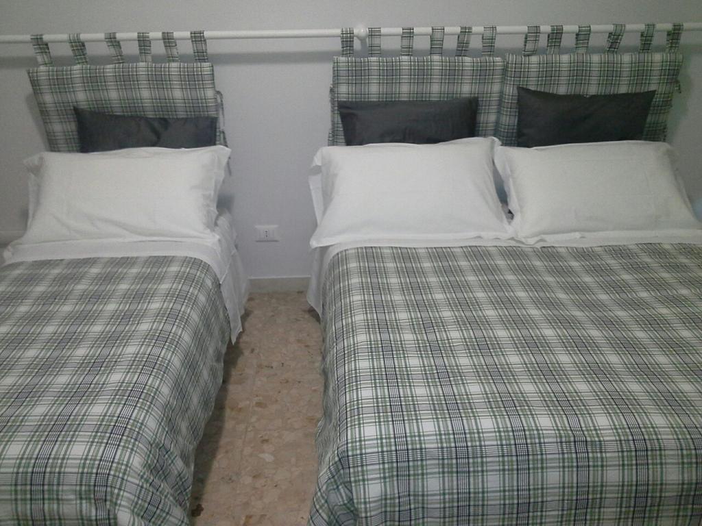 Olimpica Relais Guest House Rzym Zewnętrze zdjęcie