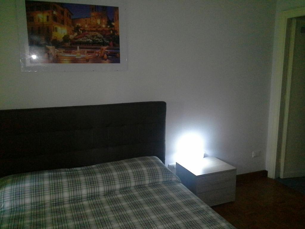 Olimpica Relais Guest House Rzym Zewnętrze zdjęcie