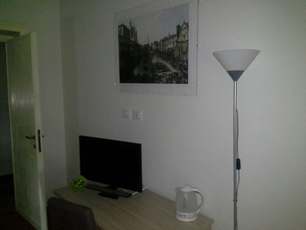 Olimpica Relais Guest House Rzym Zewnętrze zdjęcie