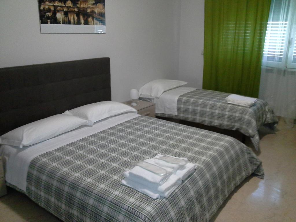 Olimpica Relais Guest House Rzym Zewnętrze zdjęcie