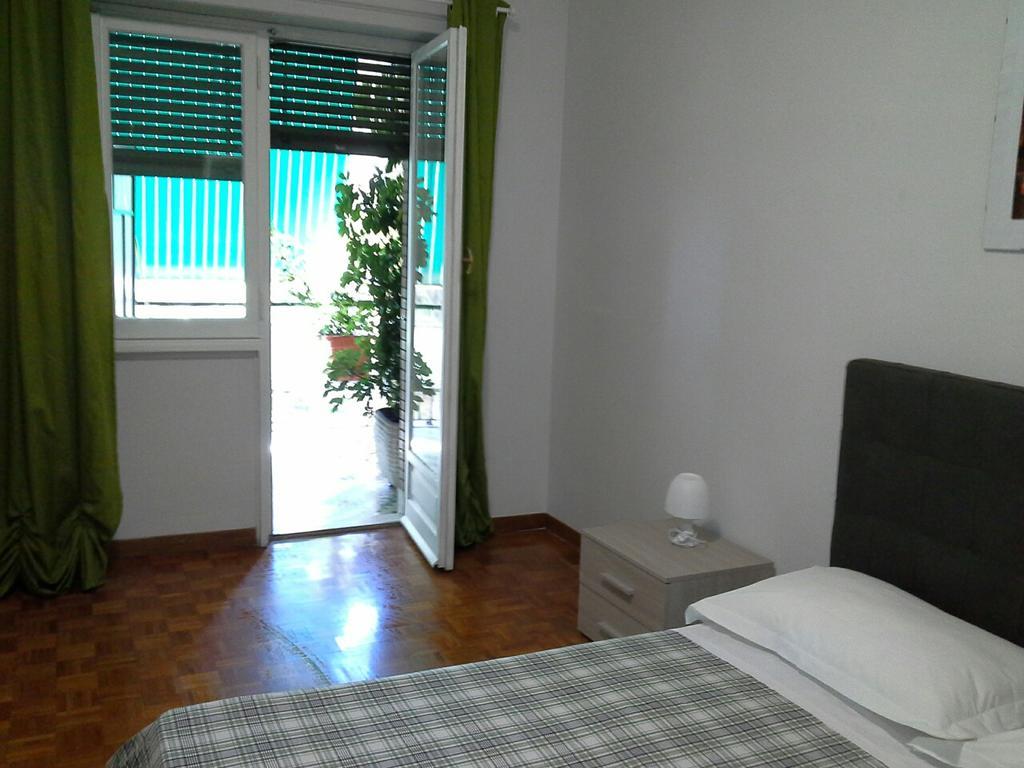Olimpica Relais Guest House Rzym Zewnętrze zdjęcie