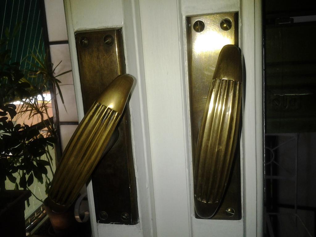 Olimpica Relais Guest House Rzym Zewnętrze zdjęcie
