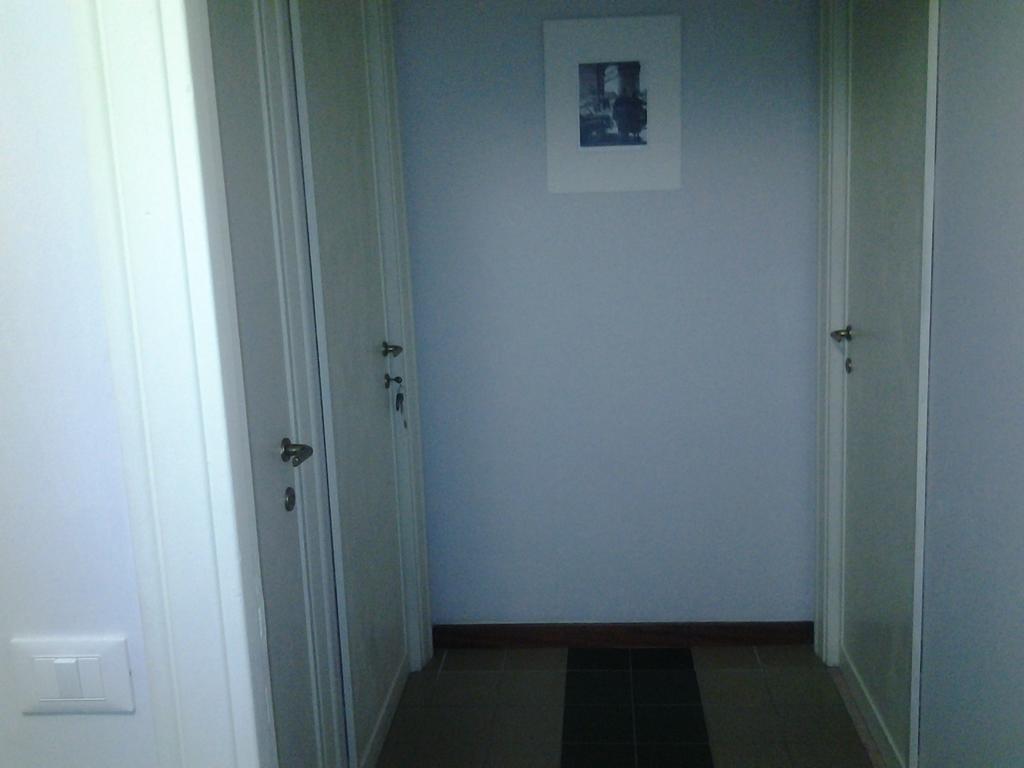 Olimpica Relais Guest House Rzym Zewnętrze zdjęcie