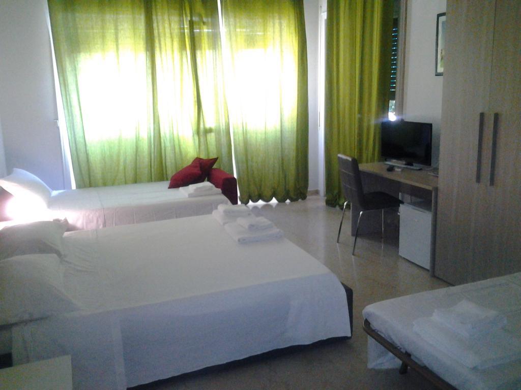 Olimpica Relais Guest House Rzym Zewnętrze zdjęcie