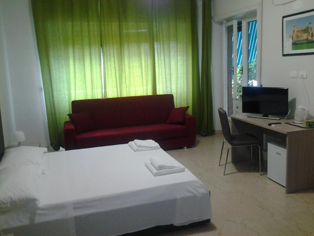 Olimpica Relais Guest House Rzym Zewnętrze zdjęcie