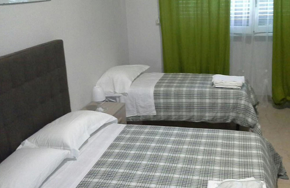 Olimpica Relais Guest House Rzym Zewnętrze zdjęcie