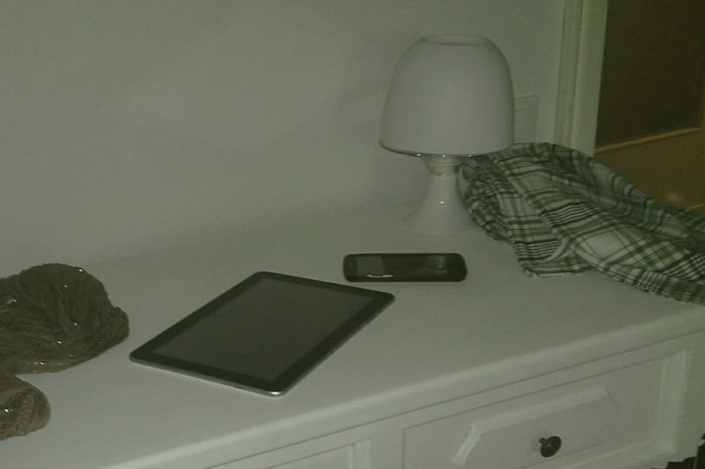 Olimpica Relais Guest House Rzym Zewnętrze zdjęcie