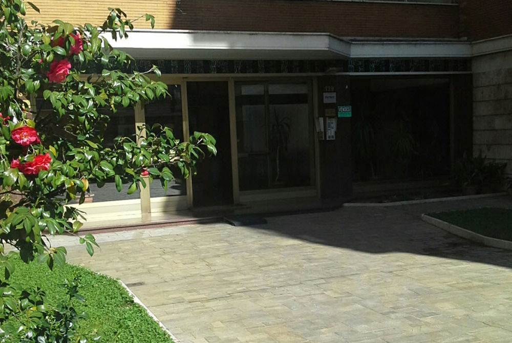 Olimpica Relais Guest House Rzym Zewnętrze zdjęcie