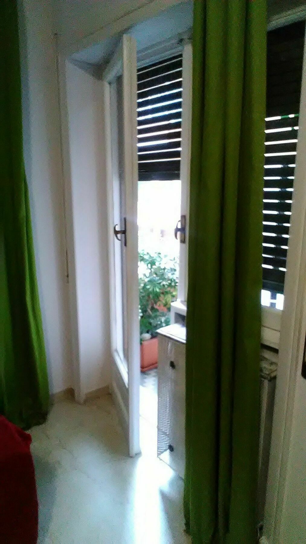 Olimpica Relais Guest House Rzym Zewnętrze zdjęcie