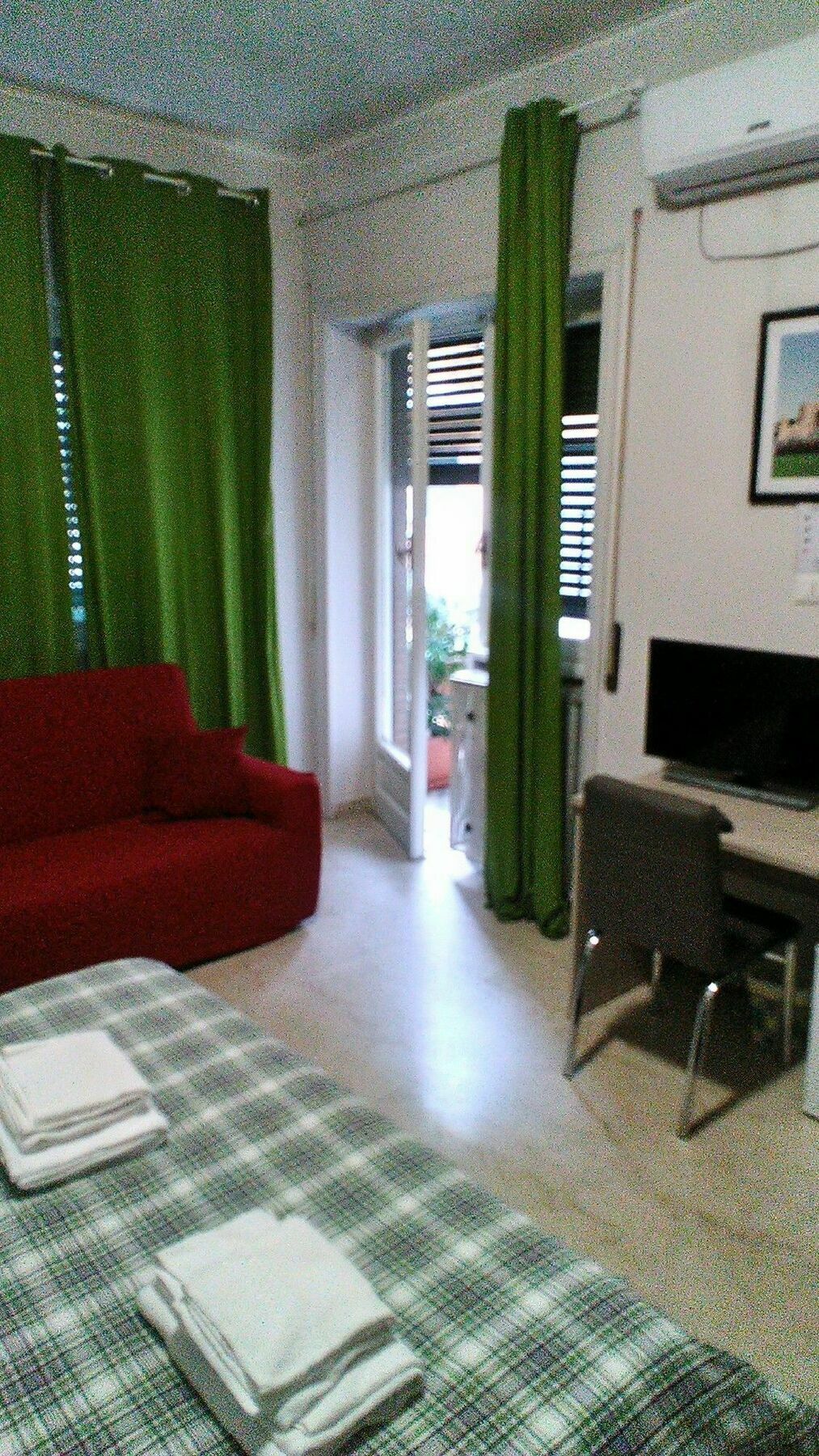 Olimpica Relais Guest House Rzym Zewnętrze zdjęcie