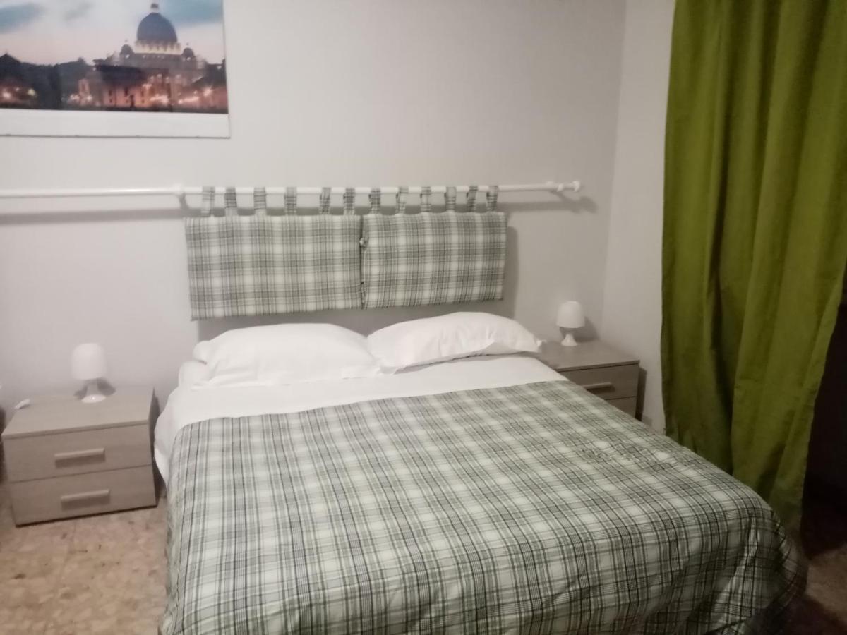 Olimpica Relais Guest House Rzym Zewnętrze zdjęcie