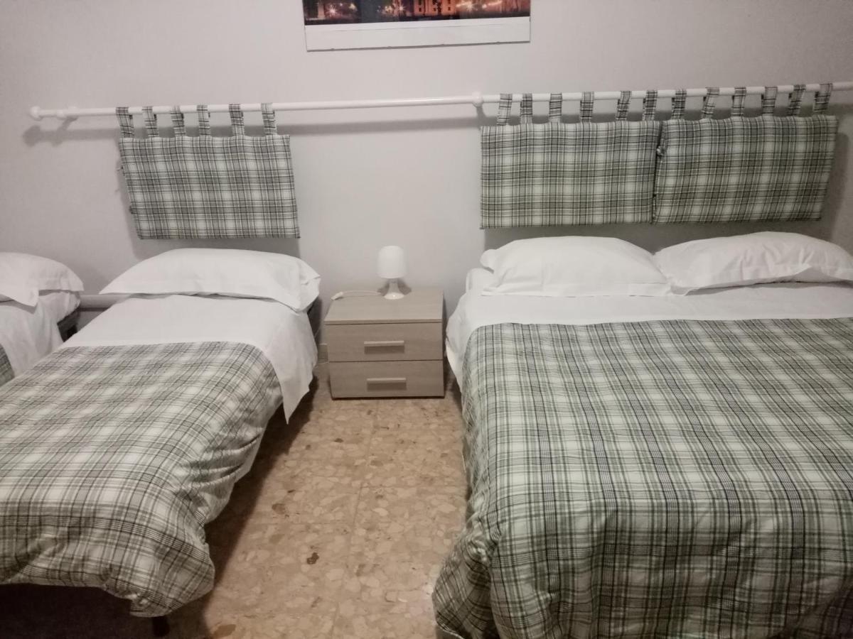 Olimpica Relais Guest House Rzym Zewnętrze zdjęcie